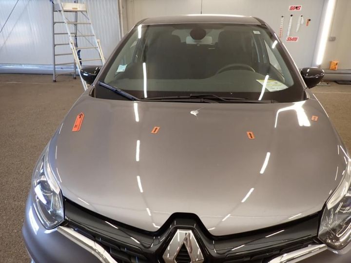 Photo 10 VIN: VF1R8700563853251 - RENAULT CAPTUR 