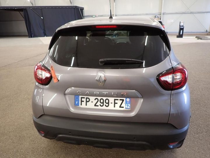 Photo 27 VIN: VF1R8700563853251 - RENAULT CAPTUR 