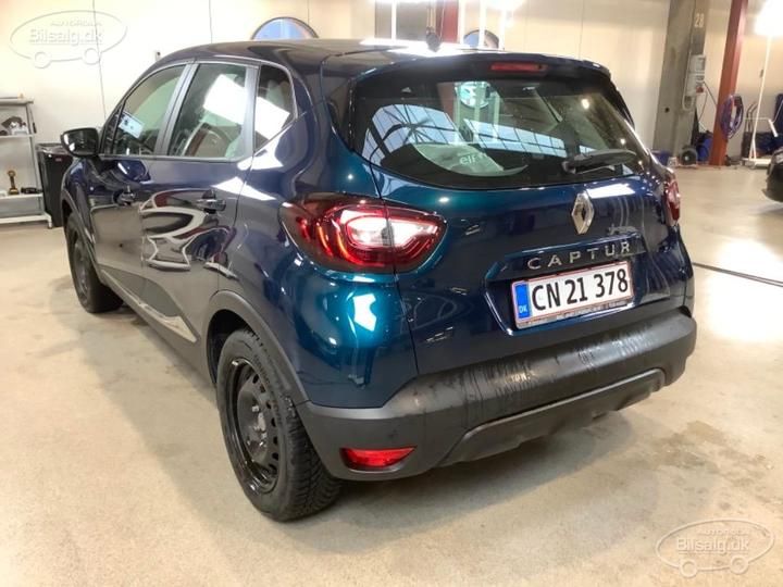 Photo 14 VIN: VF1R8700563898884 - RENAULT CAPTUR SUV 