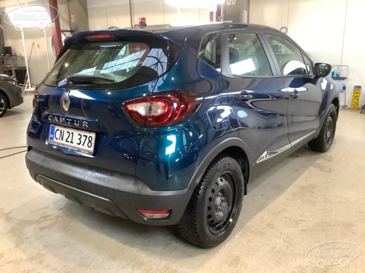 Photo 6 VIN: VF1R8700563898884 - RENAULT CAPTUR SUV 