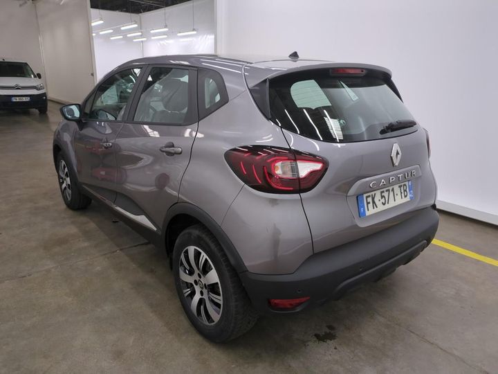 Photo 1 VIN: VF1R8700564034427 - RENAULT CAPTUR 