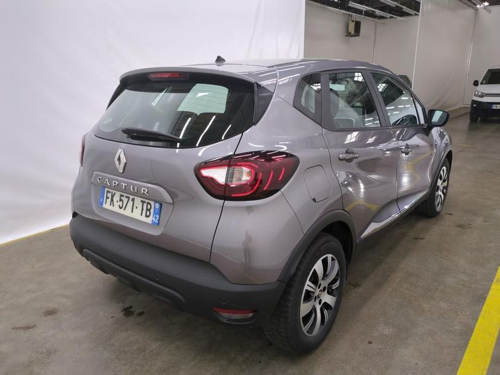 Photo 2 VIN: VF1R8700564034427 - RENAULT CAPTUR 