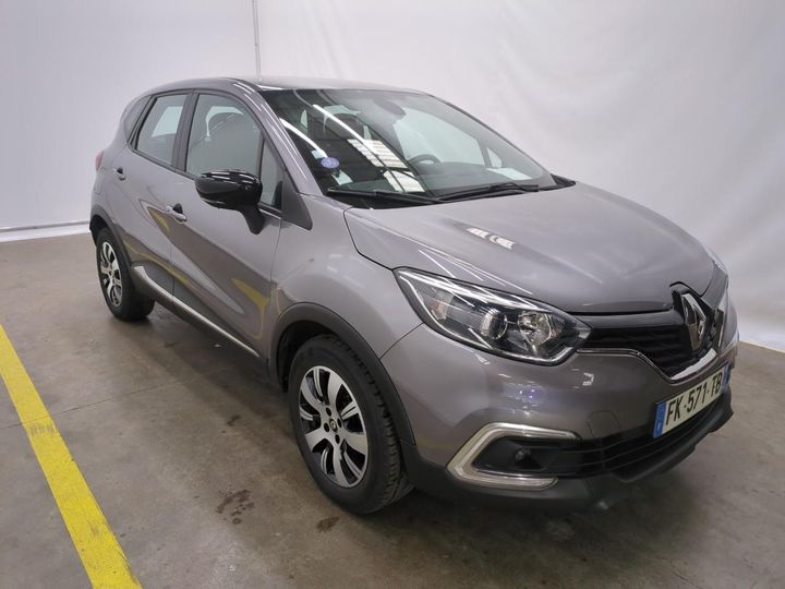 Photo 3 VIN: VF1R8700564034427 - RENAULT CAPTUR 