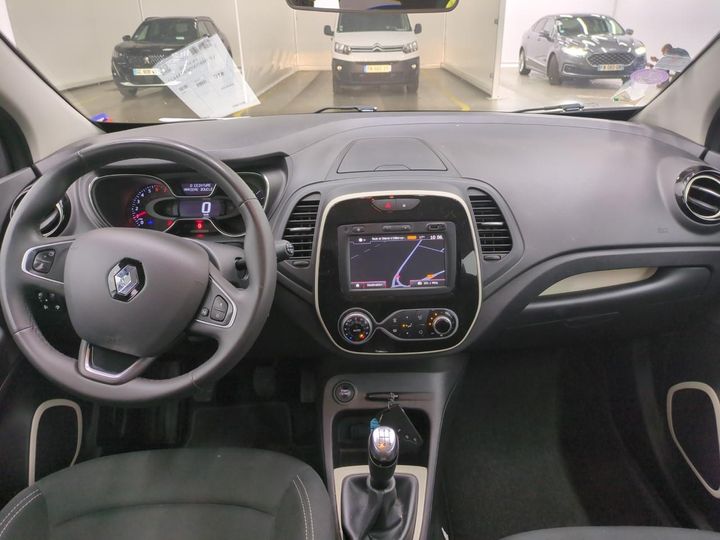 Photo 4 VIN: VF1R8700564034427 - RENAULT CAPTUR 