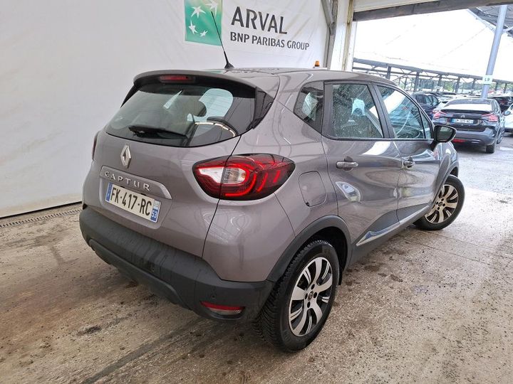 Photo 1 VIN: VF1R8700564034444 - RENAULT CAPTUR 