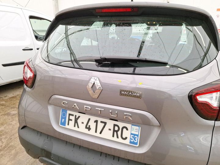 Photo 14 VIN: VF1R8700564034444 - RENAULT CAPTUR 