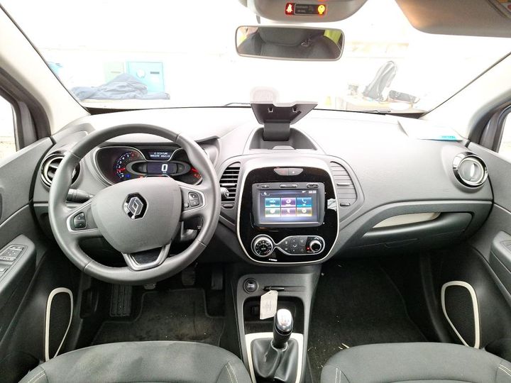 Photo 2 VIN: VF1R8700564034444 - RENAULT CAPTUR 