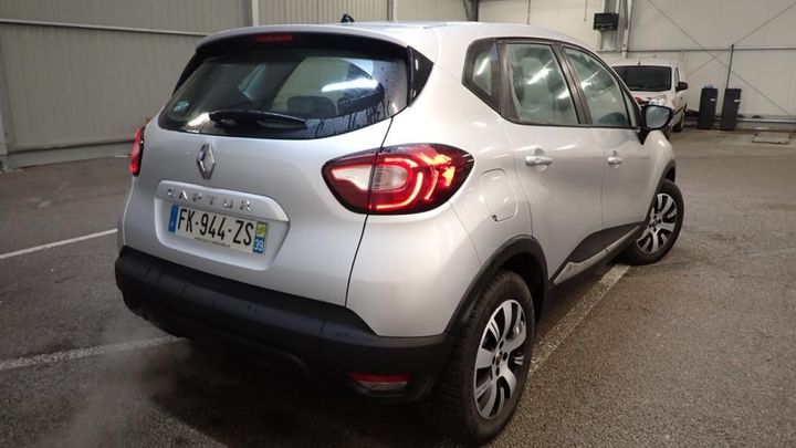 Photo 2 VIN: VF1R8700564154535 - RENAULT CAPTUR 