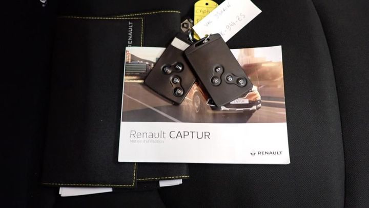 Photo 7 VIN: VF1R8700564154535 - RENAULT CAPTUR 