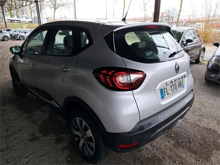 Photo 17 VIN: VF1R8700564154583 - RENAULT CAPTUR 