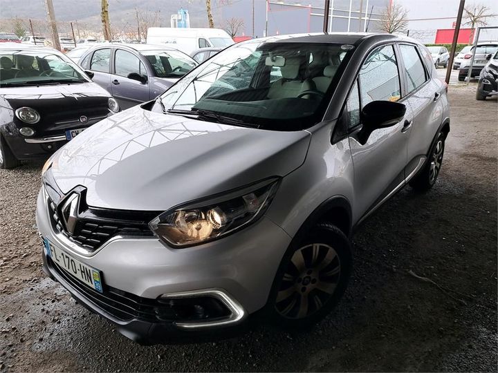 Photo 19 VIN: VF1R8700564154583 - RENAULT CAPTUR 