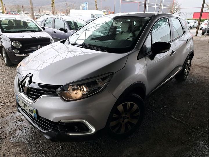 Photo 29 VIN: VF1R8700564154583 - RENAULT CAPTUR 