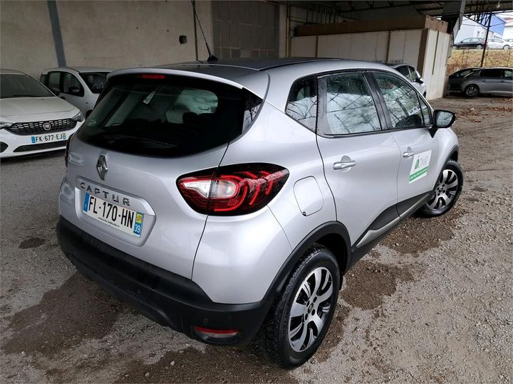 Photo 31 VIN: VF1R8700564154583 - RENAULT CAPTUR 