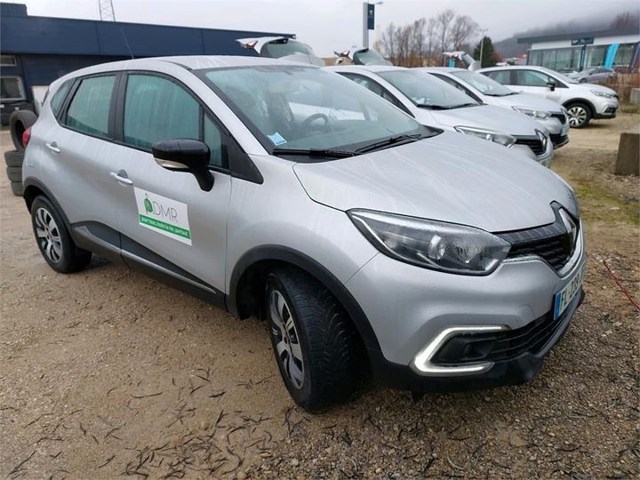 Photo 15 VIN: VF1R8700564154633 - RENAULT CAPTUR 