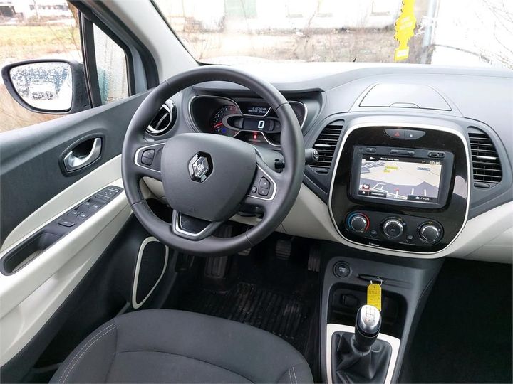 Photo 17 VIN: VF1R8700564154633 - RENAULT CAPTUR 