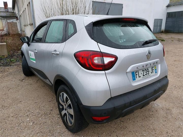 Photo 21 VIN: VF1R8700564154633 - RENAULT CAPTUR 