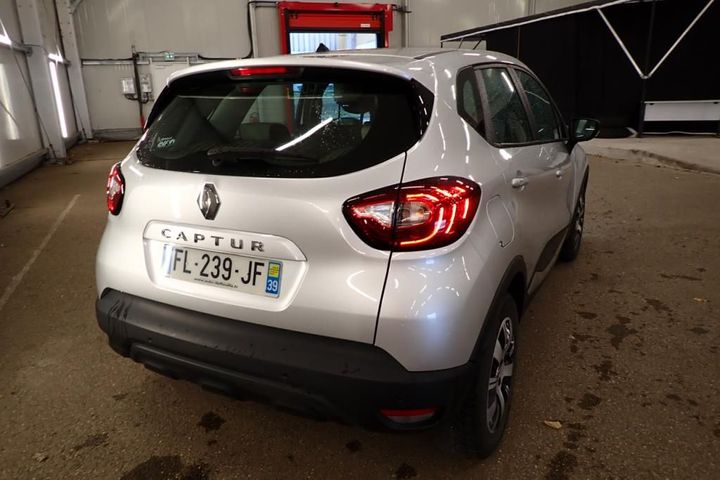 Photo 4 VIN: VF1R8700564154633 - RENAULT CAPTUR 