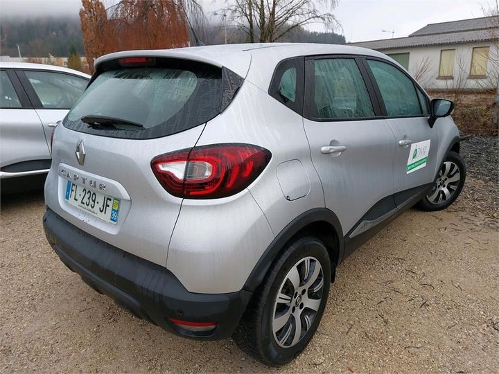 Photo 9 VIN: VF1R8700564154633 - RENAULT CAPTUR 