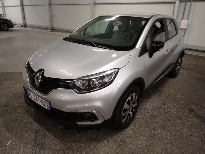 Photo 1 VIN: VF1R8700564154664 - RENAULT CAPTUR 