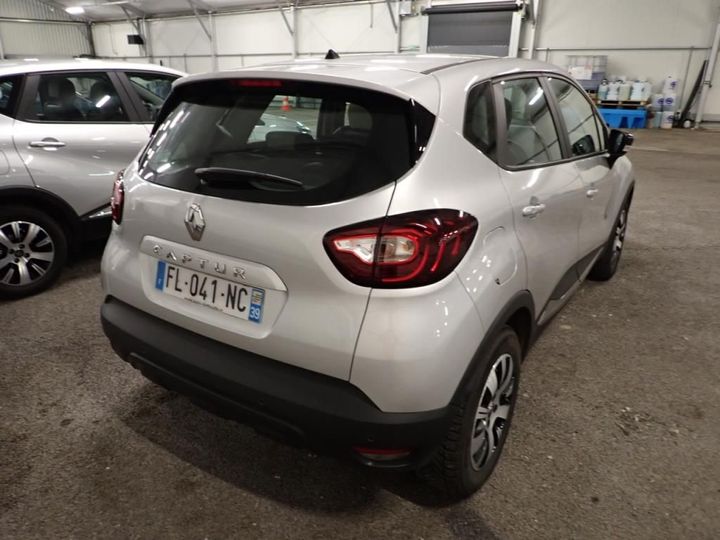 Photo 2 VIN: VF1R8700564154664 - RENAULT CAPTUR 