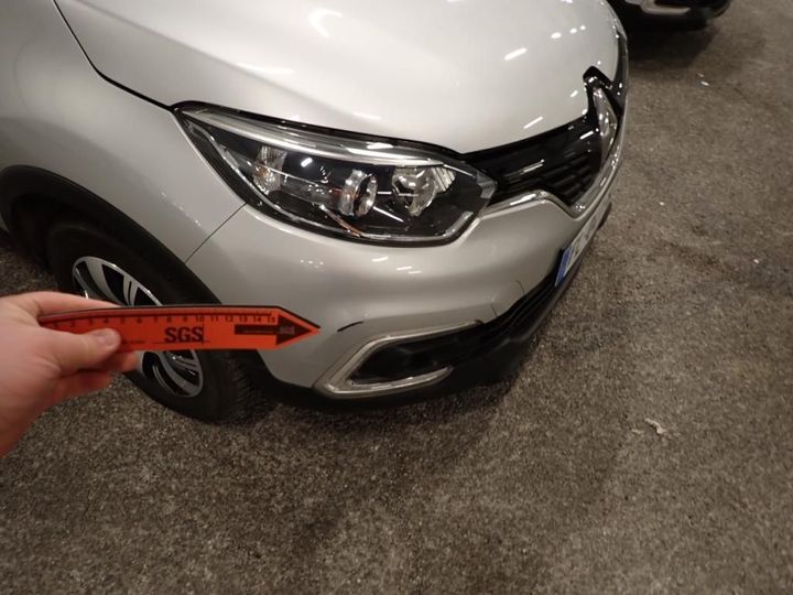 Photo 22 VIN: VF1R8700564154664 - RENAULT CAPTUR 