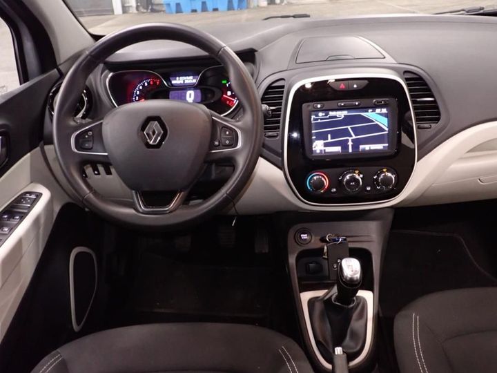 Photo 7 VIN: VF1R8700564154664 - RENAULT CAPTUR 