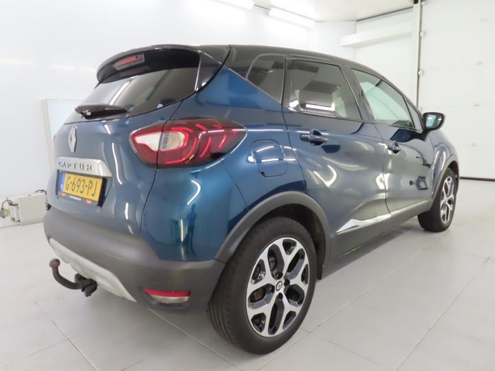 Photo 1 VIN: VF1R8700564178981 - RENAULT CAPTUR 