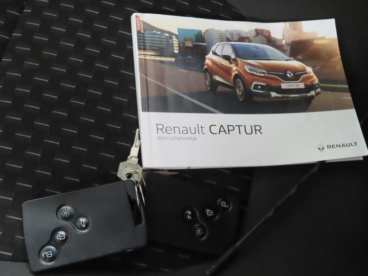 Photo 10 VIN: VF1R8700564178981 - RENAULT CAPTUR 