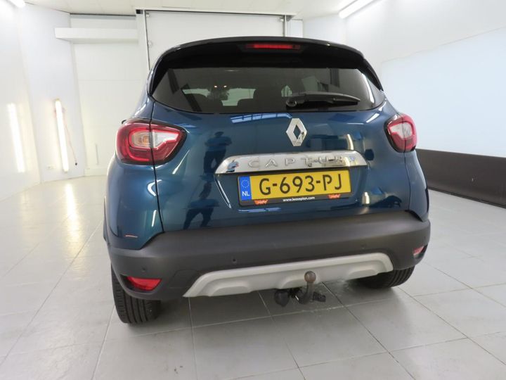 Photo 15 VIN: VF1R8700564178981 - RENAULT CAPTUR 