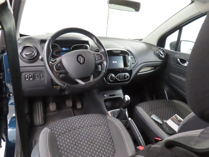 Photo 2 VIN: VF1R8700564178981 - RENAULT CAPTUR 