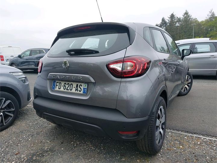 Photo 2 VIN: VF1R8700660945812 - RENAULT CAPTUR 