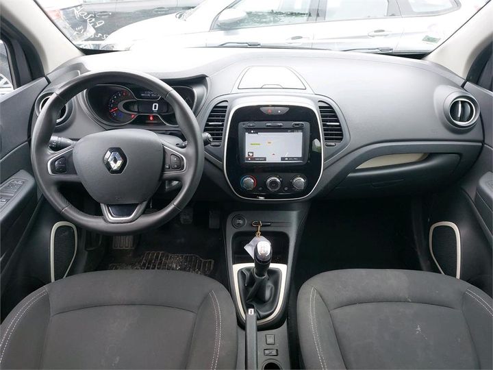 Photo 3 VIN: VF1R8700660945812 - RENAULT CAPTUR 