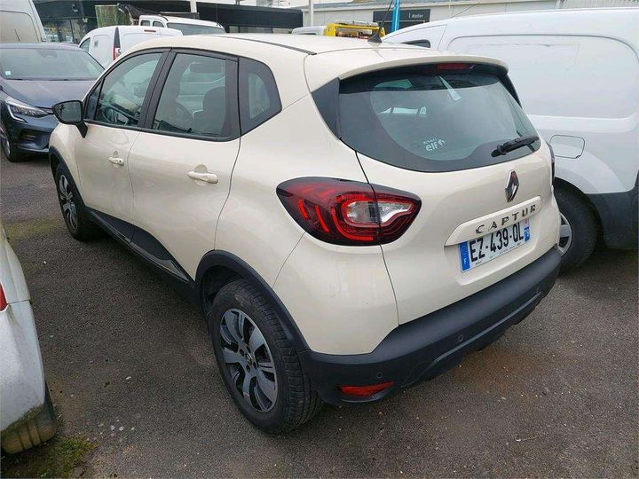 Photo 2 VIN: VF1R8700661143643 - RENAULT CAPTUR 