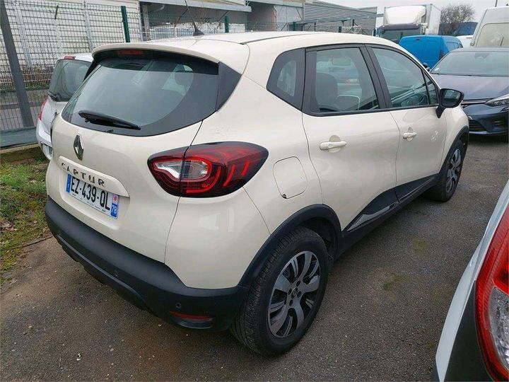 Photo 3 VIN: VF1R8700661143643 - RENAULT CAPTUR 