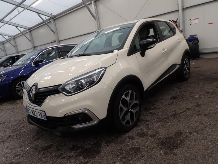 Photo 0 VIN: VF1R8700661149782 - RENAULT CAPTUR 