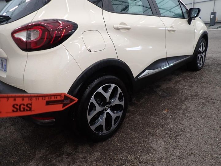 Photo 18 VIN: VF1R8700661149782 - RENAULT CAPTUR 