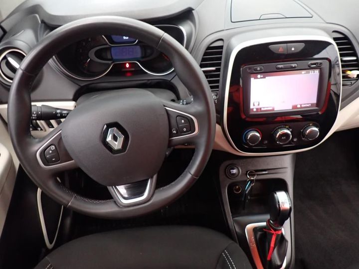 Photo 6 VIN: VF1R8700661149782 - RENAULT CAPTUR 