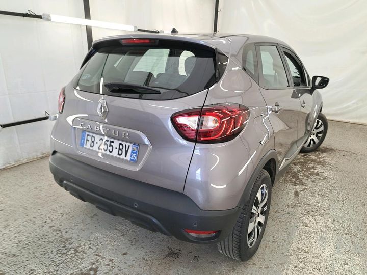 Photo 1 VIN: VF1R8700661564021 - RENAULT CAPTUR 