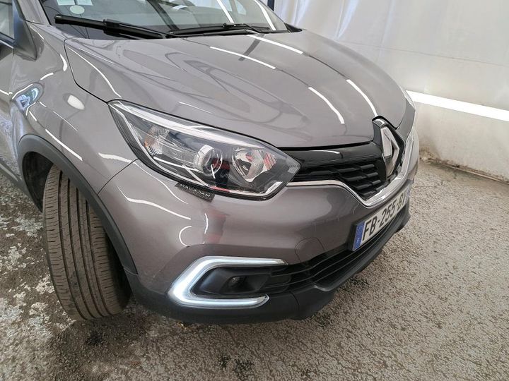 Photo 11 VIN: VF1R8700661564021 - RENAULT CAPTUR 