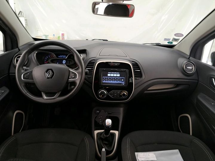 Photo 2 VIN: VF1R8700661564021 - RENAULT CAPTUR 