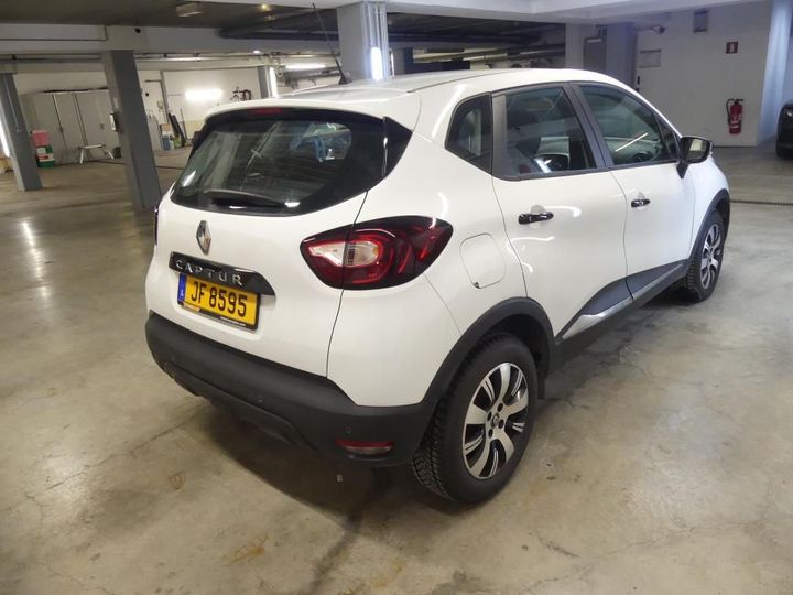 Photo 2 VIN: VF1R8700661645875 - RENAULT CAPTUR 