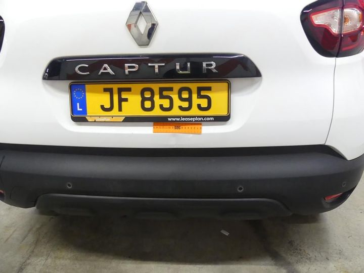 Photo 22 VIN: VF1R8700661645875 - RENAULT CAPTUR 