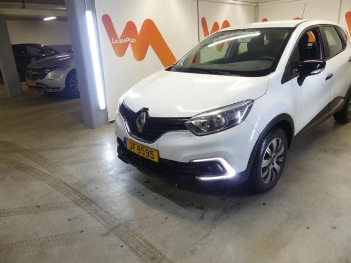 Photo 27 VIN: VF1R8700661645875 - RENAULT CAPTUR 