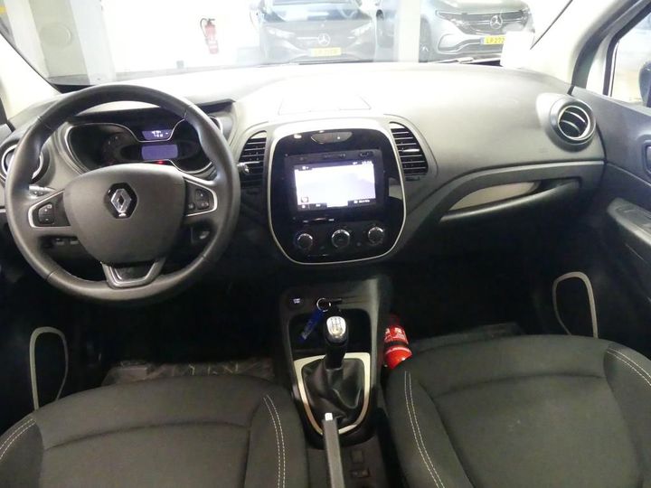 Photo 8 VIN: VF1R8700661645875 - RENAULT CAPTUR 