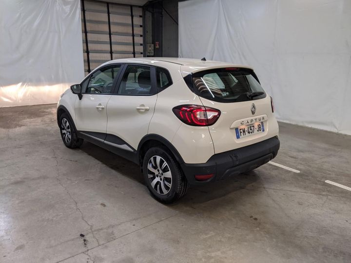 Photo 2 VIN: VF1R8700662071692 - RENAULT CAPTUR 