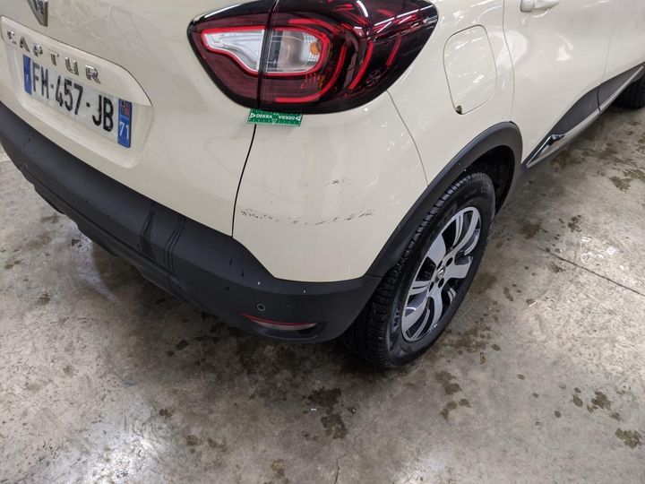 Photo 25 VIN: VF1R8700662071692 - RENAULT CAPTUR 