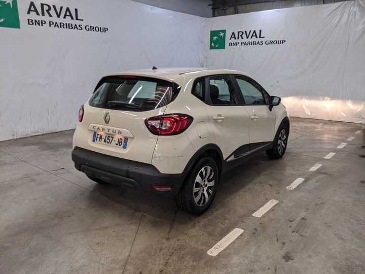 Photo 3 VIN: VF1R8700662071692 - RENAULT CAPTUR 