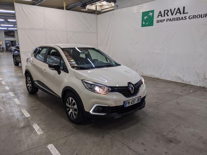 Photo 4 VIN: VF1R8700662071692 - RENAULT CAPTUR 