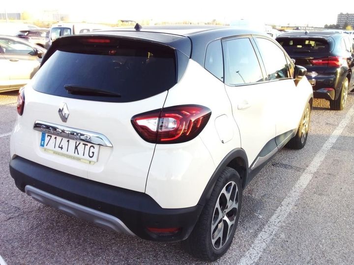 Photo 2 VIN: VF1R8700662110507 - RENAULT CAPTUR 