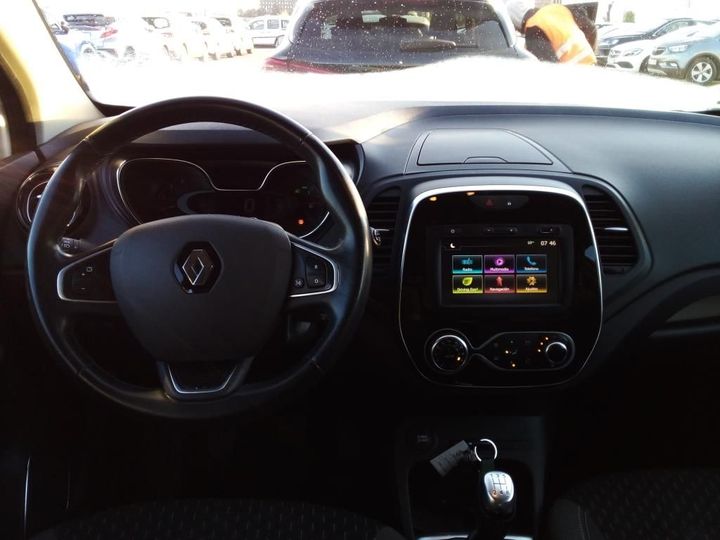 Photo 3 VIN: VF1R8700662110507 - RENAULT CAPTUR 